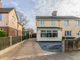 Thumbnail Cottage for sale in Station Road, Cantley, Norwich