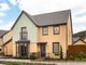 Thumbnail Detached house for sale in "Holden" at Shipyard Close, Chepstow