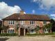 Thumbnail Country house for sale in Lower Street, Tilmanstone, Deal