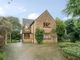 Thumbnail Detached house for sale in Hempton, Oxfordshire