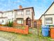Thumbnail Semi-detached house for sale in Southfield Road, Liverpool, Merseyside