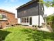 Thumbnail Detached house for sale in Lansdowne Gardens, Romsey, Hampshire