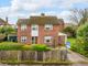 Thumbnail Detached house for sale in Hedley Road, Flackwell Heath, High Wycombe