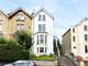 Thumbnail Flat for sale in Cotham Brow, Bristol