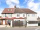 Thumbnail Flat for sale in Chase Road, Epsom