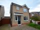 Thumbnail Detached house to rent in Sagefield Close, Scartho, Grimsby
