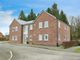 Thumbnail Flat for sale in Poplar Vale, Northwich