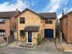 Thumbnail Detached house for sale in Rowan Close, St.Albans