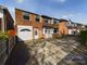 Thumbnail Detached house for sale in Riverside Drive, Flixton, Trafford