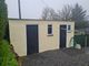 Thumbnail Semi-detached house to rent in Talog, Carmarthen, Carmarthenshire