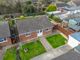 Thumbnail Detached bungalow for sale in Byron Close, Flansham Park, Bognor Regis