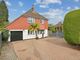 Thumbnail Detached house for sale in Garden Wood Road, East Grinstead