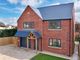 Thumbnail Detached house for sale in Wye Close, Wilton, Ross-On-Wye