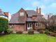 Thumbnail Detached house for sale in Layters Way, Gerrards Cross, Buckinghamshire