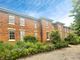 Thumbnail Flat for sale in The Parade, Caversfield, Bicester, Oxfordshire