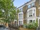 Thumbnail End terrace house for sale in Cromwell Grove, Brook Green, London