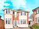 Thumbnail Link-detached house for sale in Broadway Croft, Oldbury