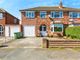 Thumbnail Semi-detached house for sale in Westdale Avenue, Glen Parva, Leicester, Leicestershire