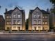 Thumbnail Flat for sale in Somerset Road, London