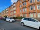 Thumbnail Flat for sale in Midlock Street, Govan, Glasgow