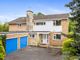 Thumbnail Detached house for sale in Milbrook, Esher, Surrey