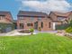 Thumbnail Detached house for sale in Bowness Close, Gamston, Nottingham