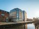 Thumbnail Flat for sale in Brayford Wharf East, Lincoln