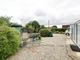 Thumbnail Detached bungalow for sale in The Nooking, Haxey