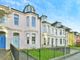 Thumbnail Terraced house for sale in Lipson Road, Lipson, Plymouth