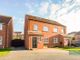 Thumbnail Semi-detached house for sale in 24 Mill Dam Drive, Beverley