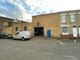Thumbnail Industrial to let in Railway Arches, Yorkshire Road, London