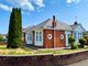 Thumbnail Detached bungalow for sale in Heol Tyn Y Cae, Rhiwbina, Cardiff