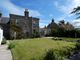 Thumbnail Town house for sale in Moray Place, Elgin