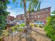 Thumbnail Flat for sale in Beatrice Court, Lichfield