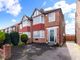 Thumbnail Semi-detached house for sale in Broomgrove Gardens, Edgware