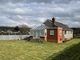 Thumbnail Detached bungalow for sale in The Vikings, The Crescent, Lympsham, Weston-Super-Mare