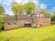 Thumbnail Detached house for sale in Church Lane, Guilden Sutton, Chester
