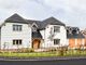 Thumbnail Detached house for sale in Maple Rise, Pampisford Road, Great Abington, Cambridge