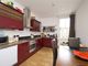 Thumbnail Flat for sale in Netherford Road, London