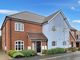 Thumbnail Flat for sale in Newbolt Close, Stowmarket