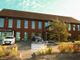 Thumbnail Office to let in Unit 3, Rye Hill Office Park, Birmingham Road, Coventry