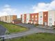 Thumbnail Flat for sale in Juby Court, Old Catton, Norwich