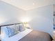 Thumbnail Flat to rent in Merchant Square East, London