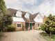 Thumbnail Detached house for sale in Gurney Lane, Norwich