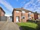 Thumbnail Semi-detached house for sale in Fender Way, Pensby, Wirral