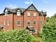 Thumbnail Town house for sale in Caldwell Close, Stapeley, Nantwich, Cheshire