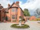 Thumbnail Flat for sale in Milverton Hall, Milverton, Leamington Spa