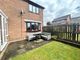 Thumbnail Detached house for sale in Kentwell Drive, Macclesfield, Cheshire