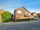 Thumbnail Link-detached house for sale in Milton Drive, Newport Pagnell