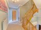 Thumbnail Detached house for sale in Trinity Gardens, Frodsham